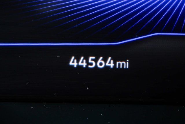 used 2022 Volkswagen Tiguan car, priced at $19,243