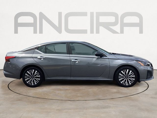 Used Car 2024 Nissan Altima  2.5 Sv For Sale Under $25,000 In San Antonio, Texas