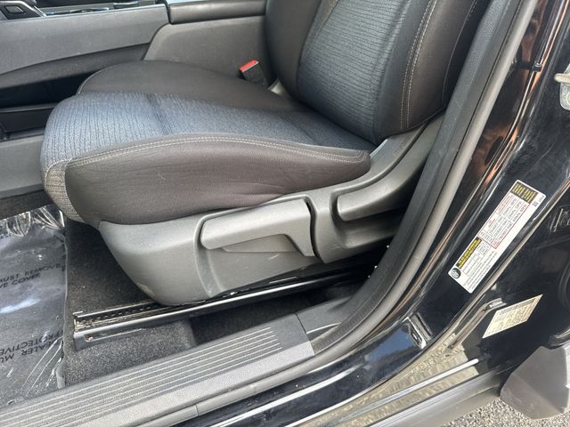 Used 2021 Black Nissan S image 28