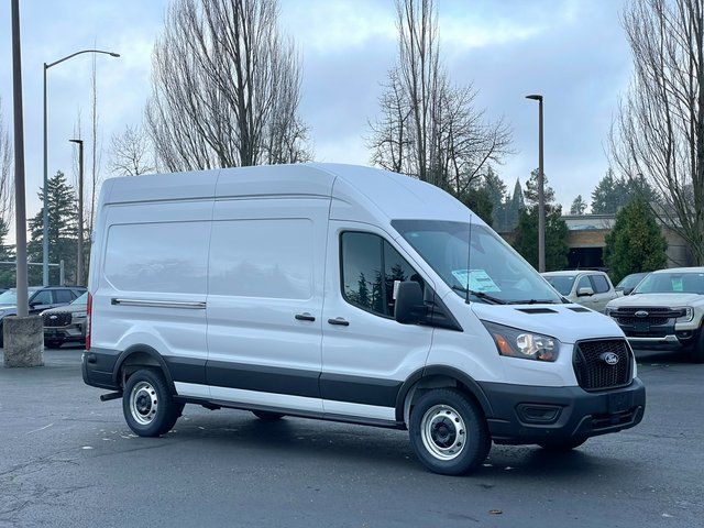 new 2026 Ford Transit-350 car, priced at $54,590