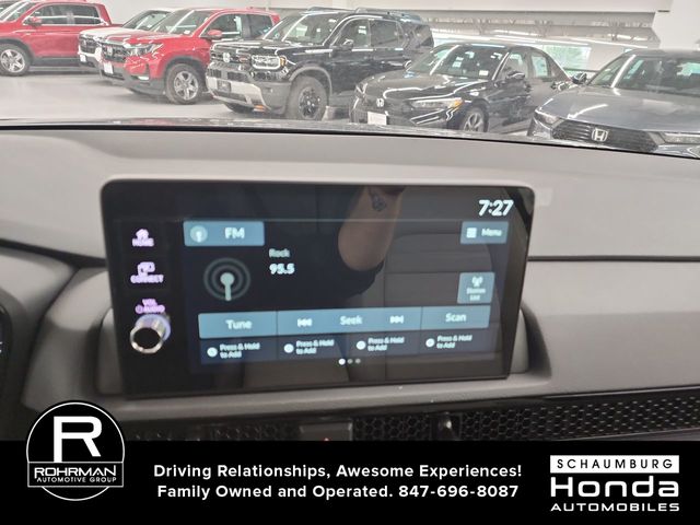 View vehicle photo 7