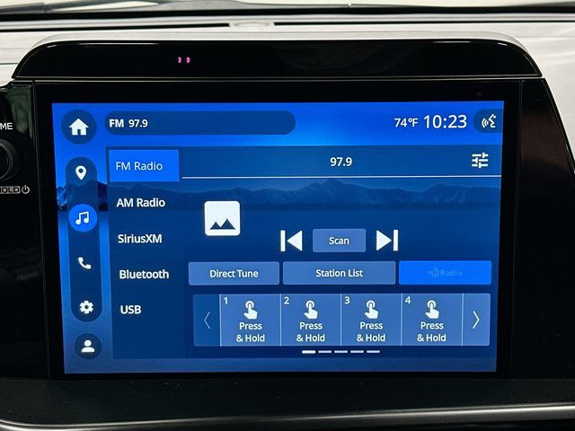 2026 Subaru Outback Limited Gray at Subaru and VW of Moon Township