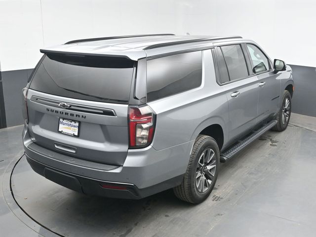 Used 2023 Gray Chevrolet Z71 image 44