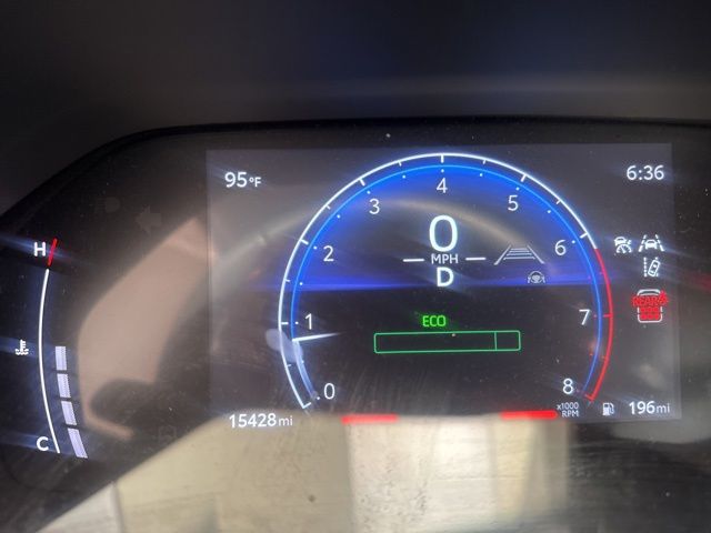 2025 Toyota Grand Highlander XLE Black at Don McGill Toyota