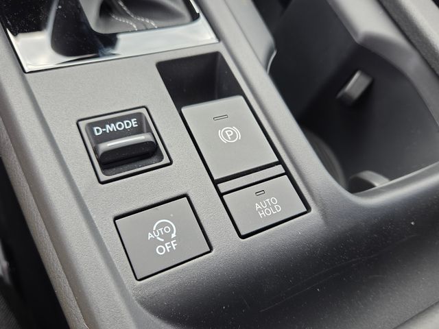 New 2026 Red Nissan SV image 22