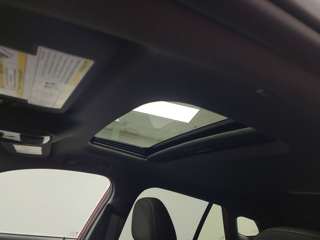 2026 – Chevrolet – Trax