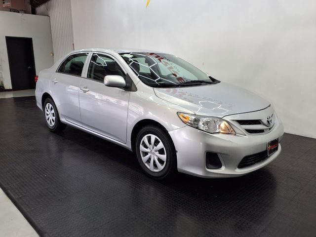 2013 Toyota Corolla L - 2