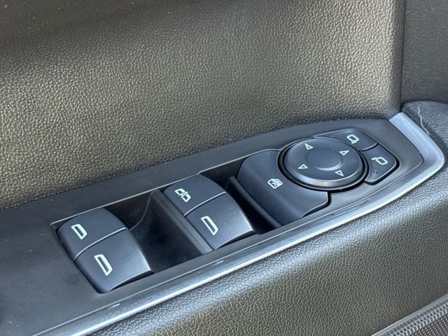 Used 2025 Chevrolet Silverado 1500 Truck