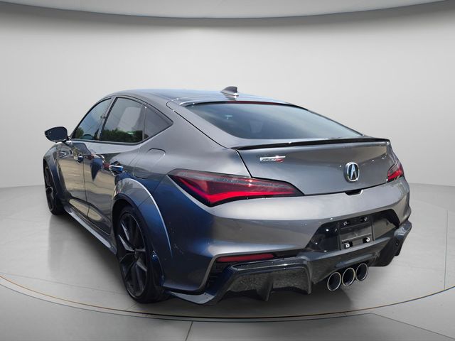 2024 Acura Integra - $47,910