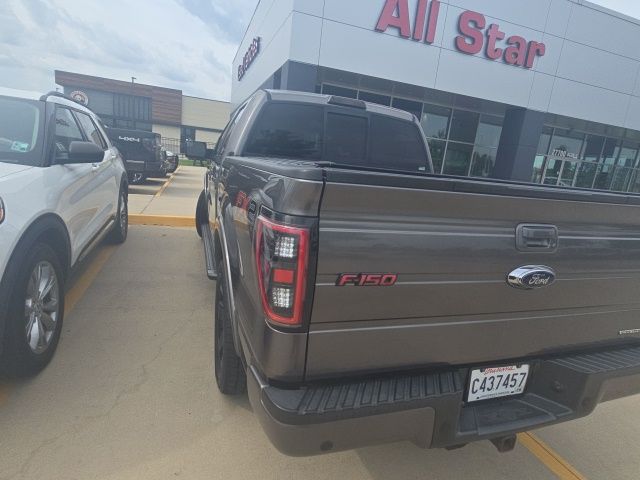 Used 2013 Gray Ford FX2 image 7