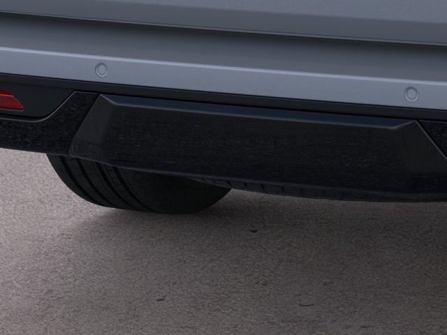 New 2026 Gray Ford Platinum image 23
