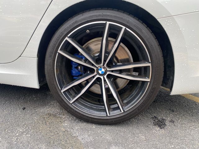 Used Car 2020 Bmw 3 Series  M340i For Sale Under $40,000 In San Antonio, Texas