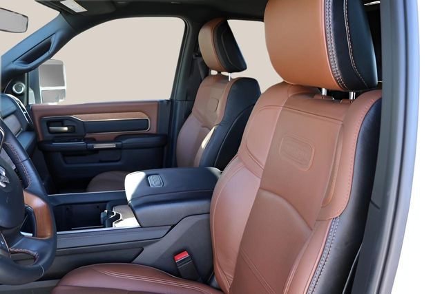 Used Car 2024 Ram 3500  Laramie Longhorn For Sale Under $80,000 In Austin, Texas