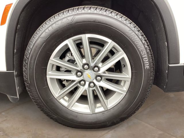 Used Car 2023 Chevrolet Traverse  Lt Leather For Sale Under $30,000 In San Antonio, Texas