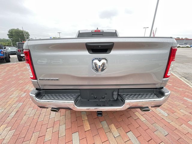 Used 2024 Ram 1500 Truck