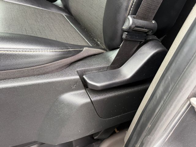used 2024 Ford Transit-350 car, priced at $44,483