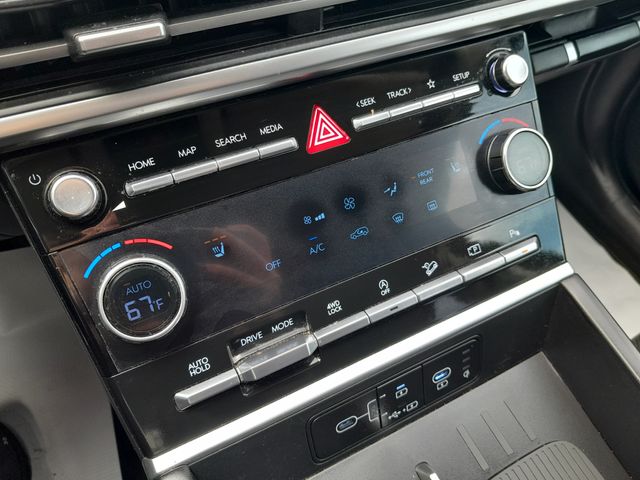 2024 Hyundai Santa Fe SEL - Photo 23