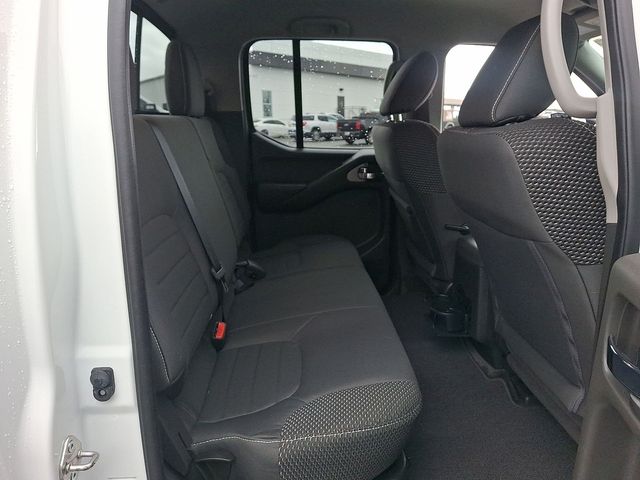 Used 2018 Nissan Frontier For Sale in Gilbertsville, PA