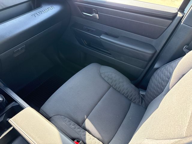 Used 2026 Toyota Tundra Truck