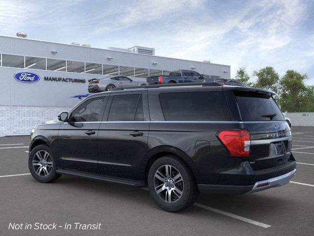 2024 Ford Expedition Max XLT 5