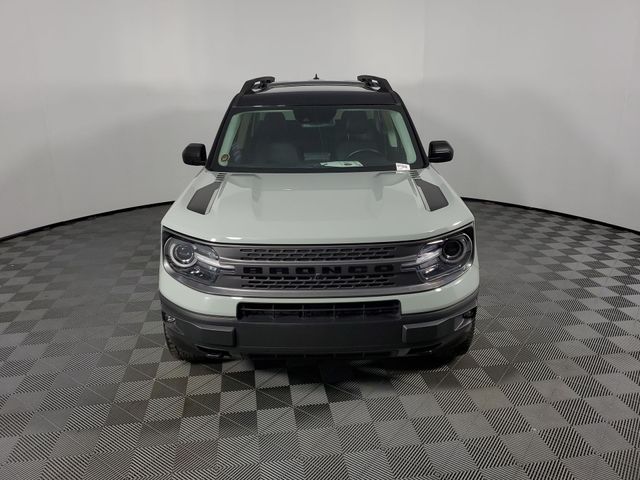 Used 2021 Ford Bronco Sport For Sale in Indianapolis, IN