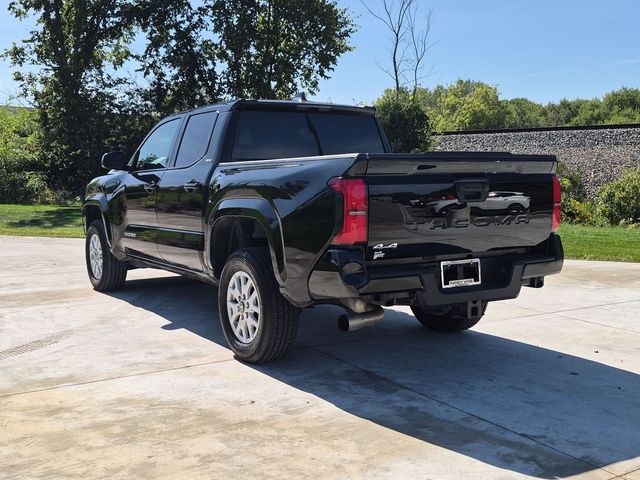 2025 Toyota Tacoma - Image 3