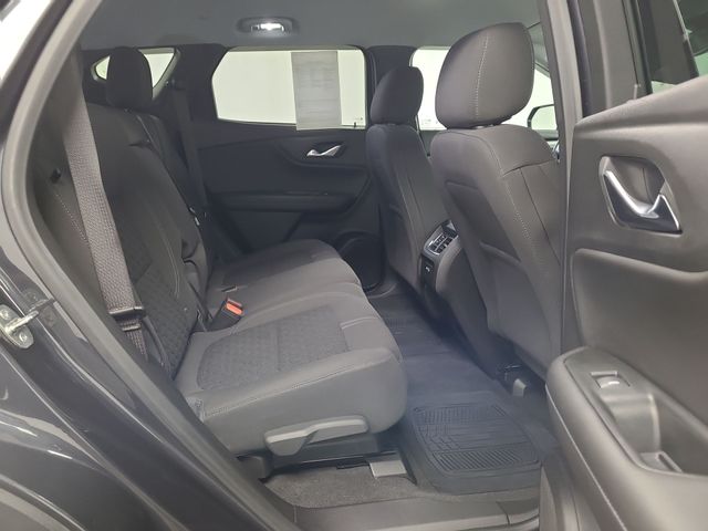 2022 – Chevrolet – Blazer