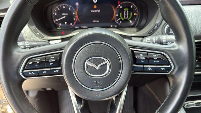 Used 2026 Mazda CX-90 SUV