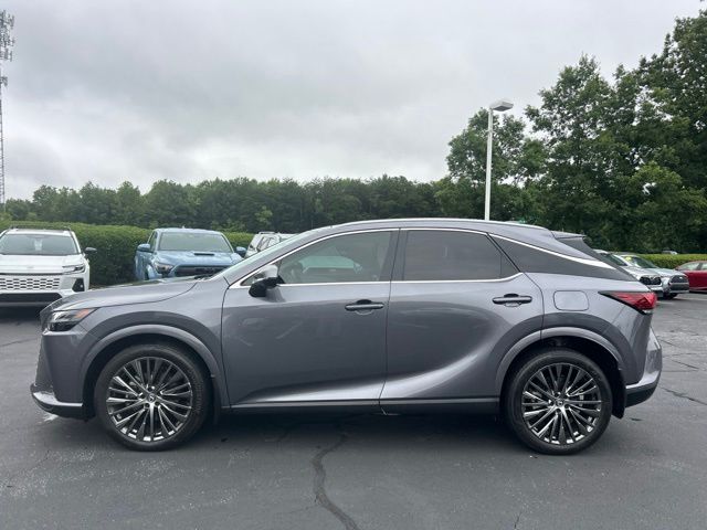 Used 2023 Lexus RX SUV