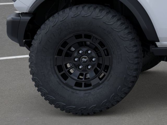 2026 Ford Bronco Badlands:169428