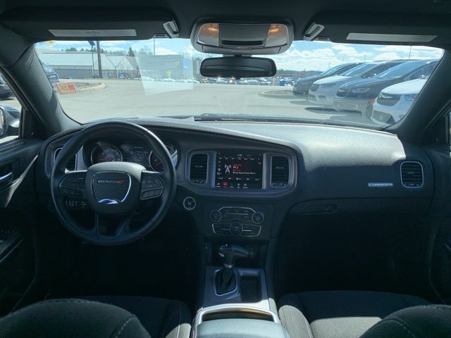 2023 Dodge Charger SXT photo