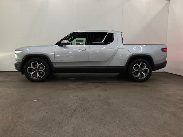 2023 Rivian R1T Adventure