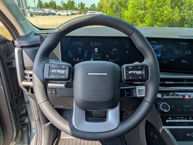 Certified Used 2026 Gray Hyundai SEL image 15