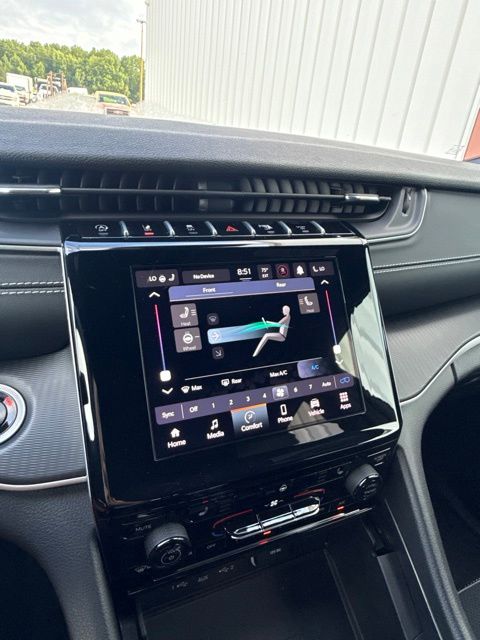 2024 Jeep Grand Cherokee L Altitude:46914A