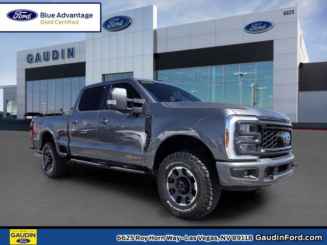 2023 Ford F-250SD Lariat