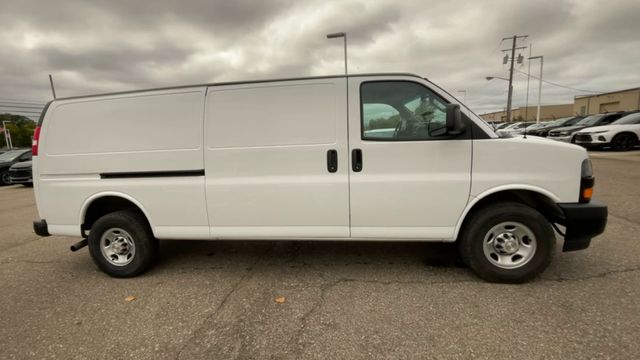 Used 2023 Chevrolet Express 2500 For Sale in Livonia, MI