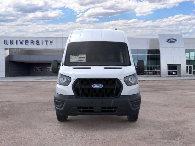 New 2026 White Ford Base image 7