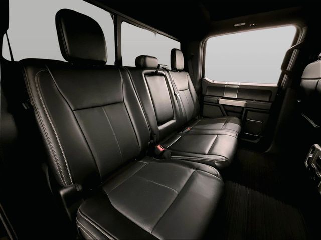 2020 Ford F-150 Lariat Black at Phil Fitts Ford