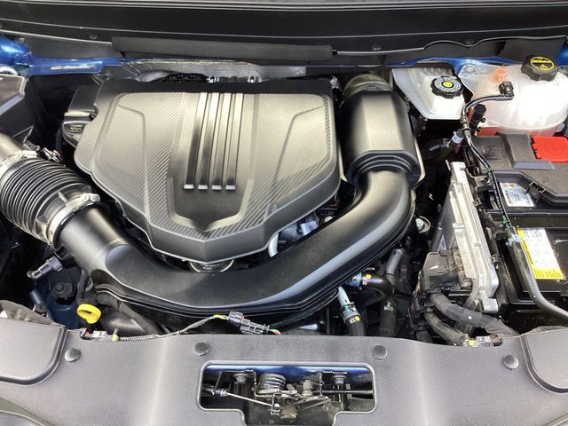 Used Car 2025 Chevrolet Traverse  Lt For Sale Under $40,000 In San Antonio, Texas