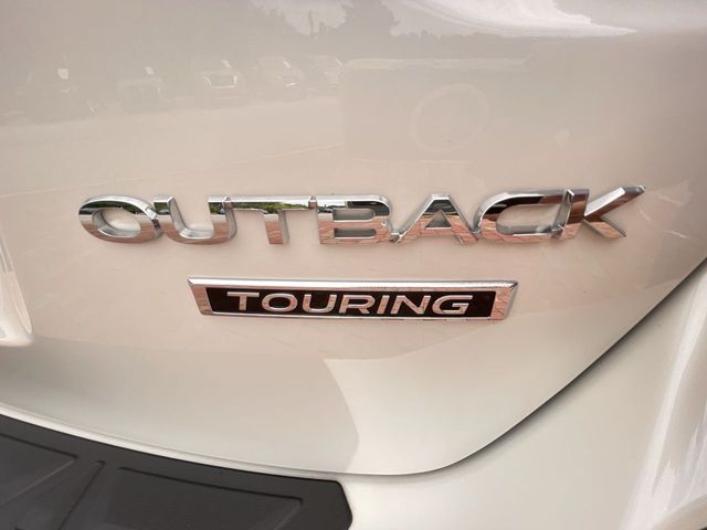 Used 2025 Subaru Outback SUV