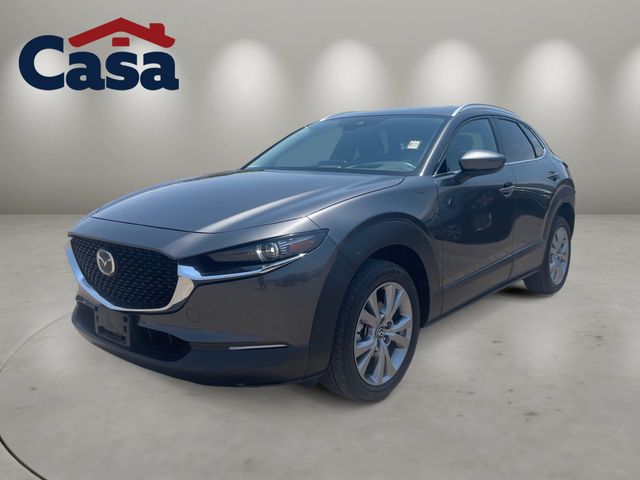 2023 Mazda CX-30 2.5 S Premium AWD