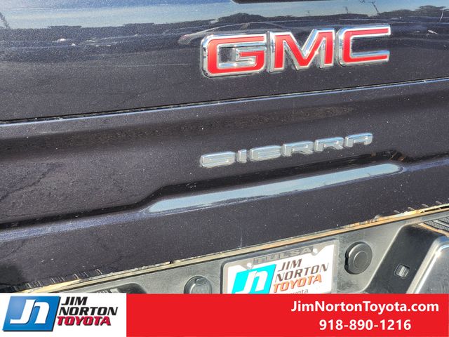Used 2026 GMC Sierra 1500 Truck