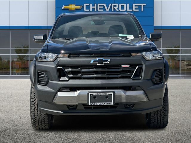 2024 Chevrolet Colorado Trail Boss 3