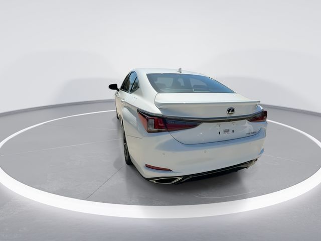 2023 Lexus ES - $40,998