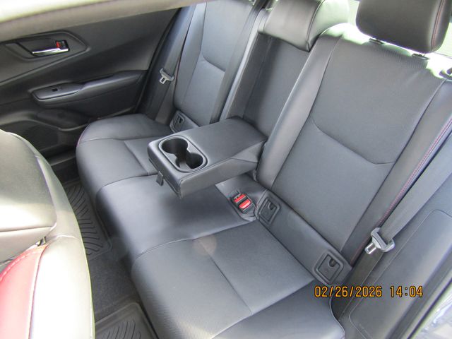 used 2023 Toyota Prius Prime car, priced at $28,999