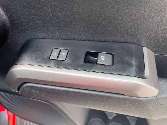 Used 2023 Toyota Tacoma Truck