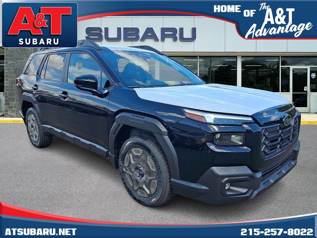 Cb7 2026 Subaru Outback Premium AWD SUV / Crossover All-Wheel Drive Continuously Variable Transmission