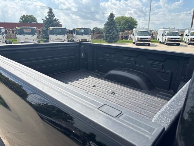 2026 Chevrolet Silverado 2500 HD LTZ - Photo 24