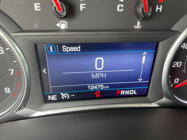 Used 2019 Chevrolet Blazer SUV