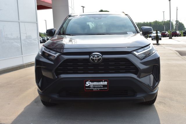 Used 2022 Toyota RAV4 SUV